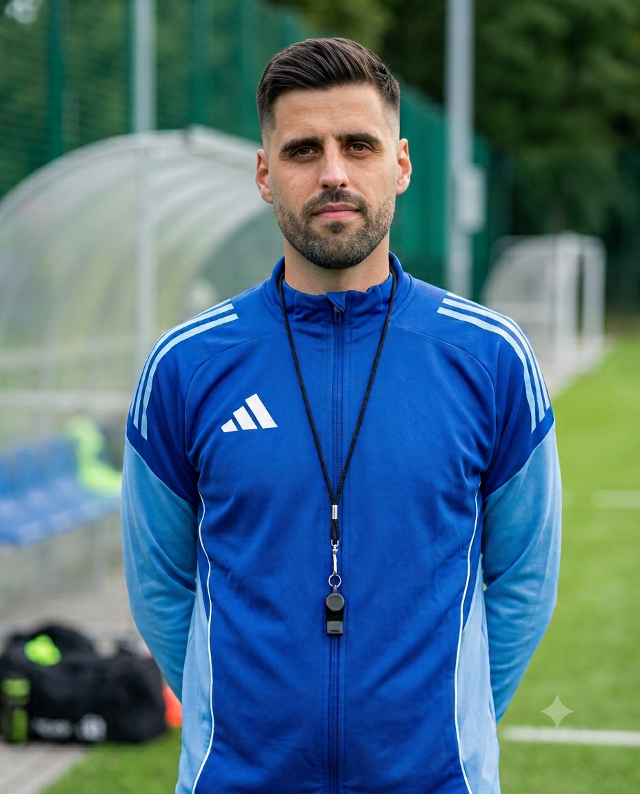 Daniel Murinho